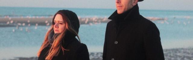 Promocija knjige „LP Duo u potrazi za novom muzikom“