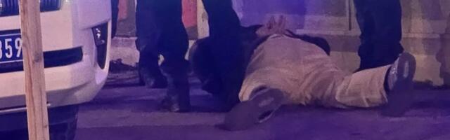 Uhapšen osumnjičeni za ubistvo Škaljarca u Budvi