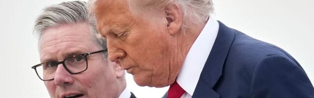 Kir Starmer "izabrao stranu" u slučaju Grenlanda nakon Trampovih izjava: Evo uz kog će stati Velika Britanija