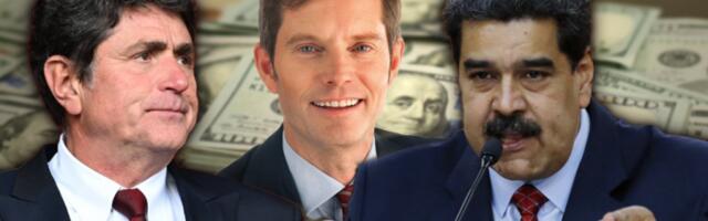 ŠOLAKOV KLJUČNI ČOVEK PONOVO POD ISTRAGOM! Prvo mu pronašli milione ruskih oligarha, a sad i Madurove! Isplivali sumnjivi poslovi bankara United grupe!