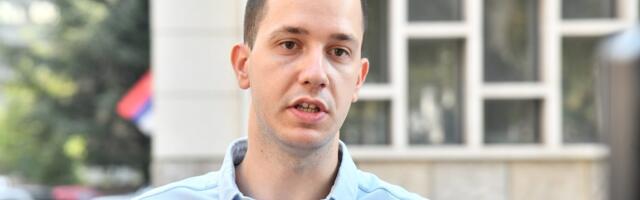 Bojan Lazić: Serije sa snažnim LGBT+ likovima, kao „Heartstopper“, primer su kulturne promene i vidljivosti