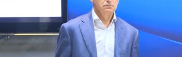 “Sve sam dogovorio s Džajićem, a onda je došao Muslin”: Legenda Superlige o propalom transferu u Zvezdu