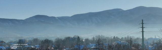 Vodostaj Ibra u porastu, najkompleksnija situacija u Raški