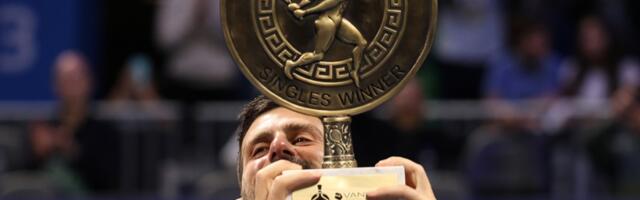 Neizvesna sudbina turnira koji se igrao u Beogradu