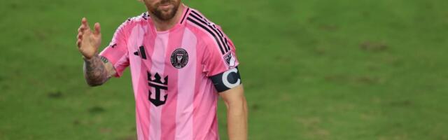 ŠOKIRAO SVET! Evo gde Lionel Mesi završava svoju legendarnu karijeru!