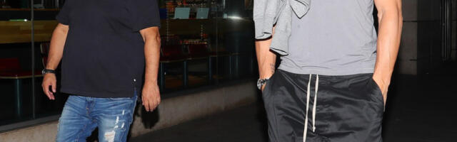 Uzeo mi je Porše, satove i rekao: "Nula si" - Ibrahimović otkrio nešto što niko do sada nije znao