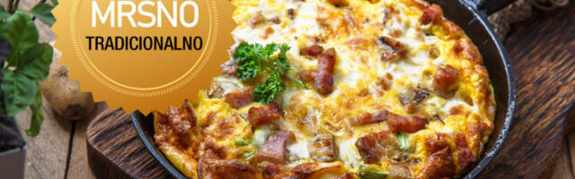 STARINSKI RUČAK KOJI VRAĆA MIRIS I TOPLINU DOMA: Ukus domaće tradicije iz stare bakine sveske