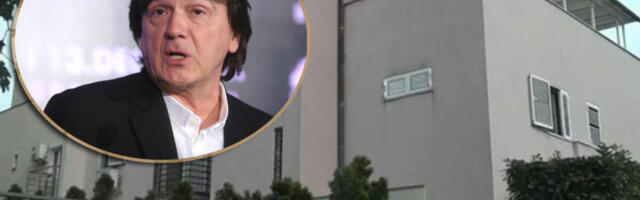 OTKRIVENO KOLIKO KOŠTA KUĆA ZDRAVKA ČOLIĆA NA KOJU JE BAČENA BOMBA! Procurile šok informacije