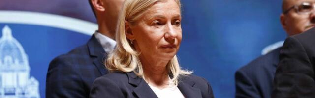 Struka: Pretnje poslanici Radovanović – zastrašivanje i pritisak