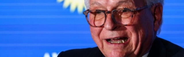 Ишингер: Свету је потребна јача Европа, зато морамо да будемо више уједињени