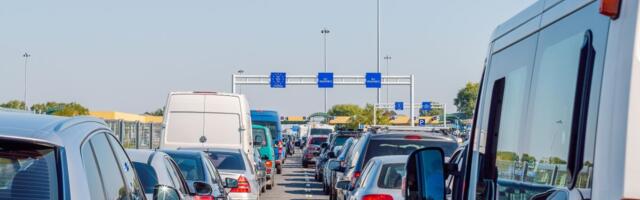 Uvode se novine u naplati putarine u Srbiji! Nema više čekanja na rampama