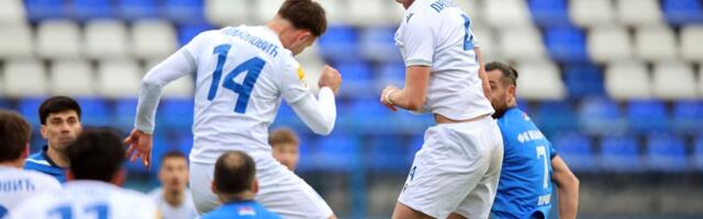 Zvezdin "klinac" o kom će se tek pričati: Među najmlađima u Superligi, a na terenu kao senior!