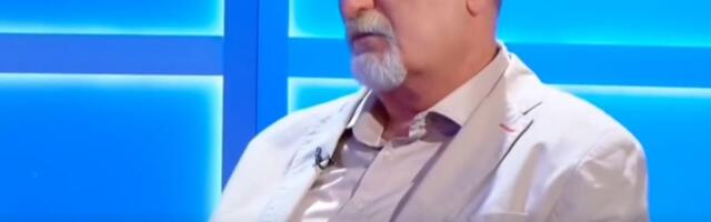 BLOKADERSKI NOVINAR ISMEVA VUČIĆEVE RAZGOVORE S NARODOM! Ćulibrk: "Ekskurzija po istočnoj Srbiji", ćuti o propaloj akciji blokadera "od vrata do vrata"  (VIDEO)