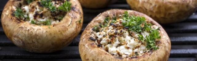 Da li ste znali da pečurke mogu imati više vitamina D ako ih izložite suncu pre kuvanja?