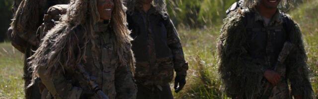 AMERIKA SE SPREMA DA POŠALJE KOPNENE TRUPE U IRAN? Ova elitna vazdušno-desantna jedinica spremna je za 18 sati! Čekaju se naređenja!