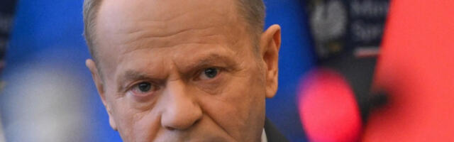 Туск страхује од укидања санкција руској нафти