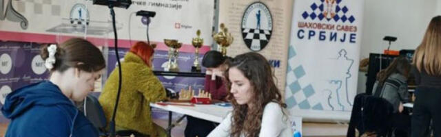 Прослава лепшег лица нашег шаха