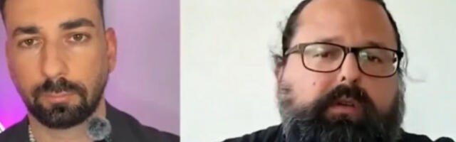 Морбидне измишљотине преточене у књигу као кампања против Србије и Вучића