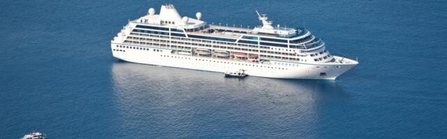 MORNAR STANKO NA BRODU U CRVENOM MORU USRED RATA: "Braća Iranci uredno gađaju, gde to sve leti pojma nemam"