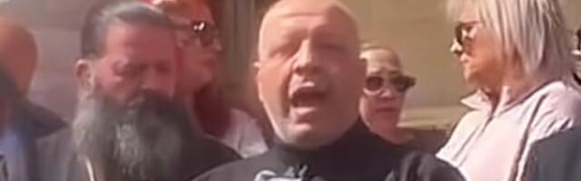 Tragedija u Libanu: Sveštenik poginuo u izraelskom granatiranju sela Klaje