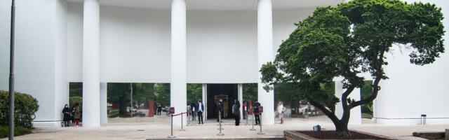 EU preti Venecijanskom bijenalu sankcijama zbog dozvole povratka Rusije