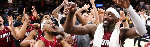 Bam Adebajo šokirao svet sa 83 koševa - društvene mreže bruje: Da li su Vizardsi pomagli u rekordu?