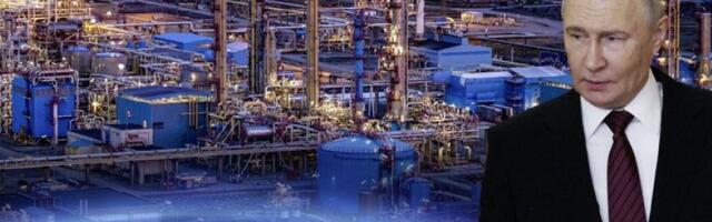 Mračna prognoza iz Rusije zatresla Evropu! Znate li kakva kriza uskoro kreće? Niko nije sreman za ovo