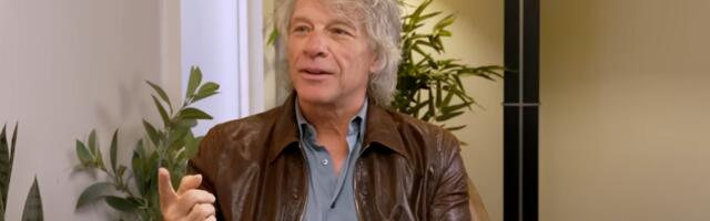 Stiže još jedna muzička biografija: Počele pripreme za film o bendu Bon Jovi