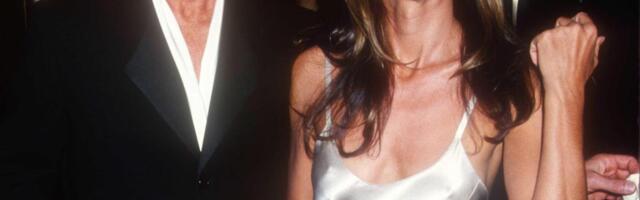 Posle 20 godina braka, on je zavoleo muškarca: Najveća muza Kelvina Klajna danas živi potpuno drugačije nego 90-ih