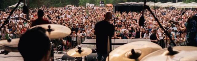 MMF JE RAZLOG: 11. izdanje Mountain Music Festa na Divčibarama