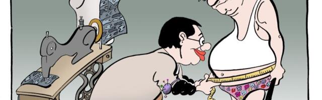 Corax za 19. mart 2026.