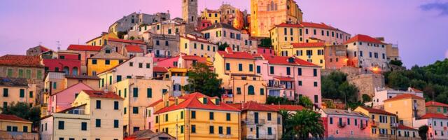 Italijanski biser na litici: „Selo stotinu udovica“ koje izgleda kao iz bajke