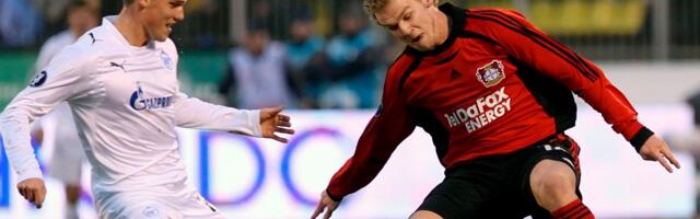 Bivši nemački fudbaler iznenadio promenom karijere: Nećete verovati čime se danas bavi!