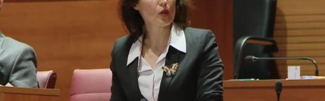 MUŠKARAC IZ POŽEGE PRETIO DALIJI OREŠKOVIĆ! Pronašli mu automatsko oružje!