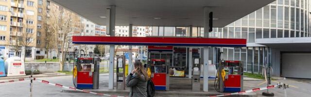 EU pred kolapsom zbog goriva: Slovenci uveli sistem par-nepar i ograničeno točenje po vozilu