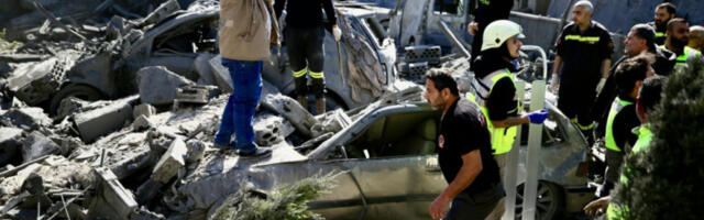 Иран: универзитети на Блиском истоку су легитимне мете за нас