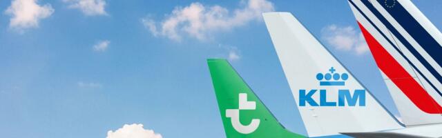 Air France-KLM objavio letnji red letenja: Dva dnevna leta KLM-a za Beograd, rast kapaciteta i nove linije