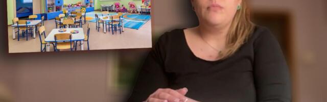 "ZATEKLA SAM DETE U HODNIKU KAKO SE TRESE I VIČE 'MAMA'" Ispovest majke troipogodišnjeg dečaka iz Vršca za Kurir televiziju: "Izvinjenje meni ništa ne znači..."
