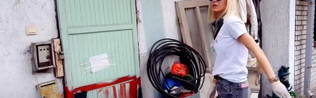 "Socijalna služba me je odvela" Pevačica kao mala živela u Zvečanskoj, noćima plakala - Stalno sam bila gladna