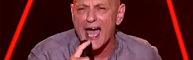 "PROGLASILI SU ME LUDAKOM": Pevač se ženio 4 puta, jednoj ženi ostavio stan samo da pobegne od nje, a sve su ga ostavile zbog ISTOG RAZLOGA