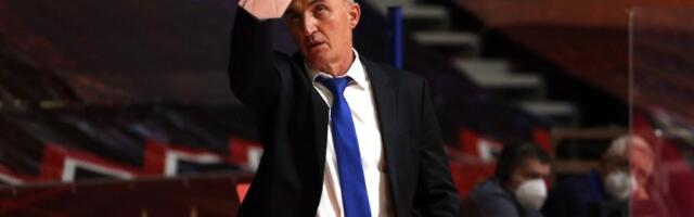 "Idi kući, kuvaj ručak" Crnogorski trener sramno uvredio sudiju Natašu Dragojević, stigla ga je kazna