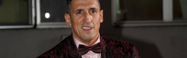 Odreći ću se sinova! Kristijan Golubović šokirao: "Iz principa ću to uraditi"