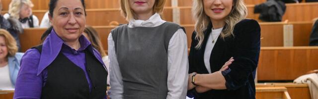 Ujedinjeni protiv HPV: Edukacija lekara u Srbiji je ključ prevencije raka grlića materice