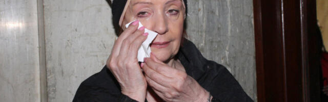 OVO JE GLAVNA STAVKA U TESTAMENTU NAŠE PEVAČICE: Bez jednog uslova neće moći ništa da se realizuje - pevačica postavila "zamku"!