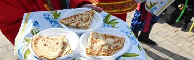 Rus koji živi u srpskom selu otkrio omiljeni recept za palačinke: U Rusiji ih svi ovako jedu, a nama je nezamislivo