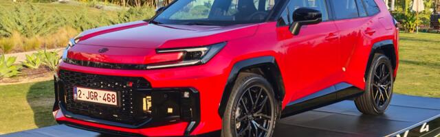 Japanska auto industrija: šta se zapravo dešava?