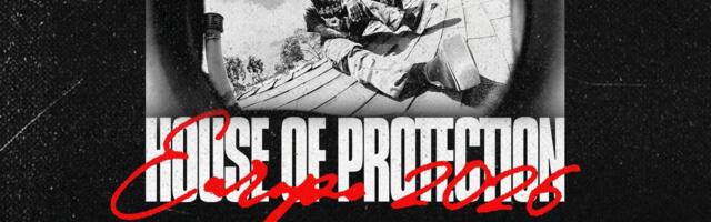 Predvodnici svetske alternativne scene STIŽU U BEOGRAD! House of Protection 19. jula u Dorćol Platzu