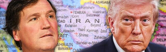 Taker Karlson šokirao SAD prizananjem o Trampu! Izvinio se celoj naciji, pa poslao neočekivanu poruku: "Dugo će me mučiti..."