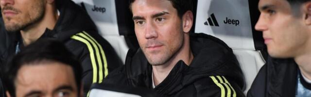 Jedna prepreka deli Dušana Vlahovića od dresa drugog italijanskog velikana!