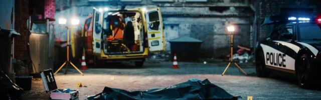 Jeziva tragedija kod Višegrada: Ubio dete, pa presudio sebi!